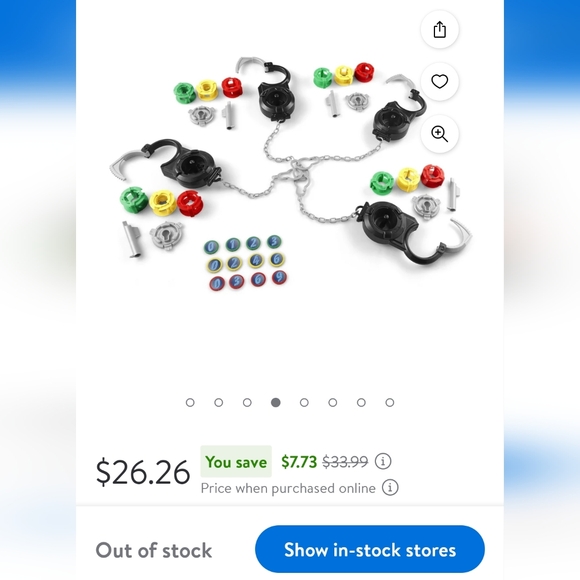 Spy Code Break Free Game - Picture 3 of 4